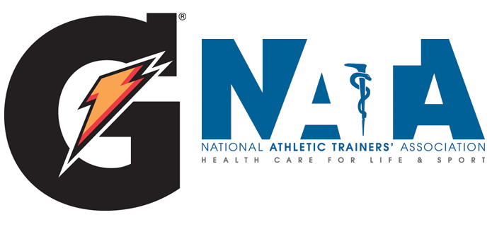 NATA and Gatorade Team To Honor Top High School Athletic Trainers
